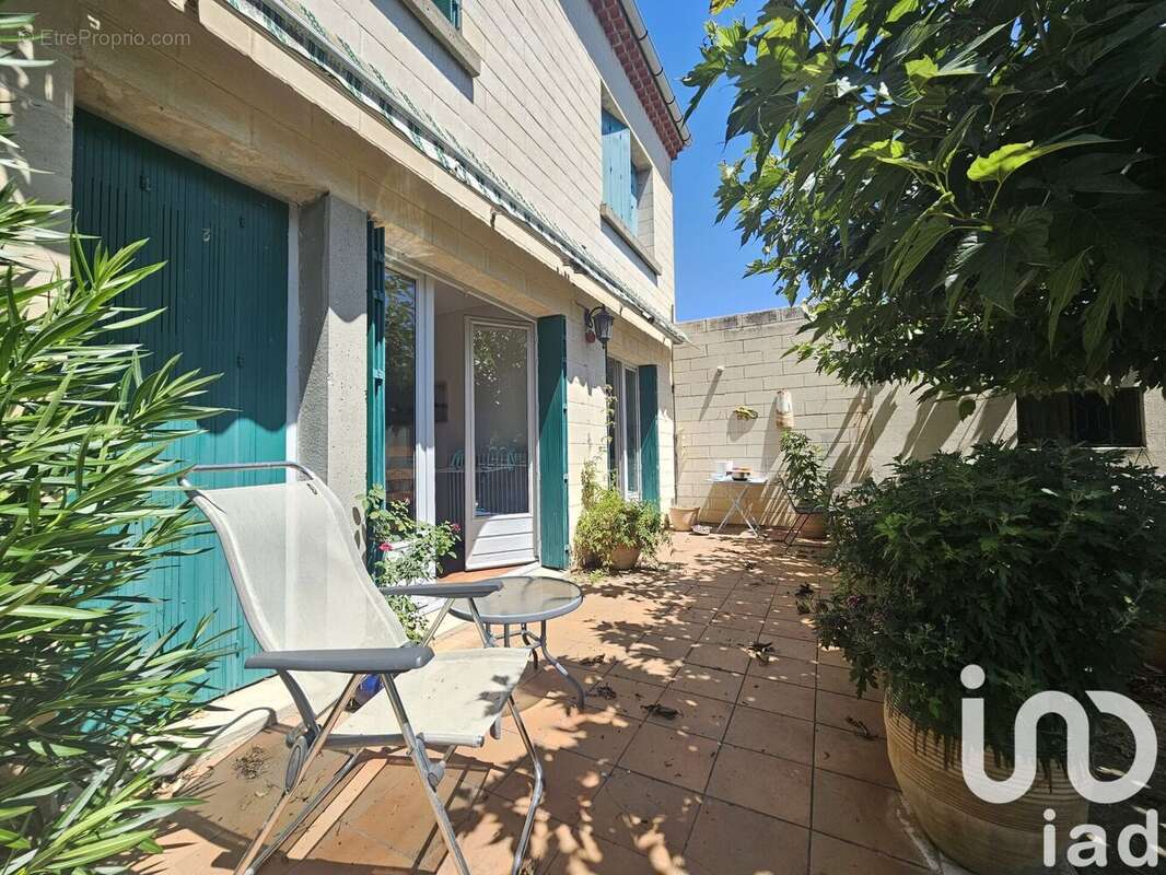 Photo 3 - Maison à LE PONTET