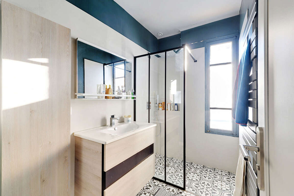 Maison à MARLY-LE-ROI