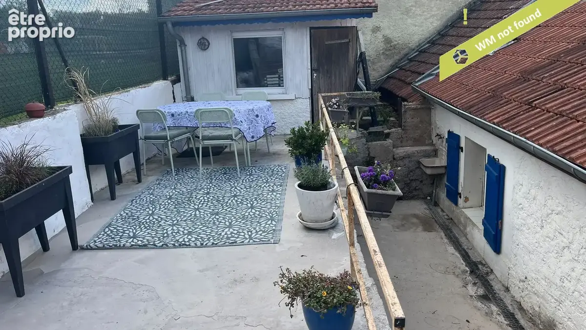 Volmerange-les-Mines   Maison 4 chambres avec terrasse   Proche Luxembourg   269 000 € - photo 8