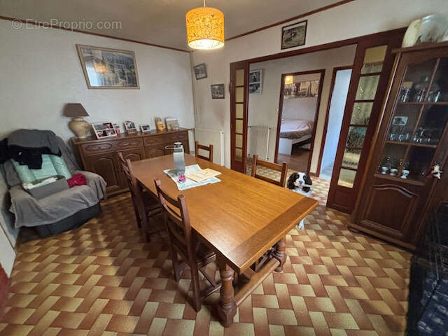 Maison à GAMACHES