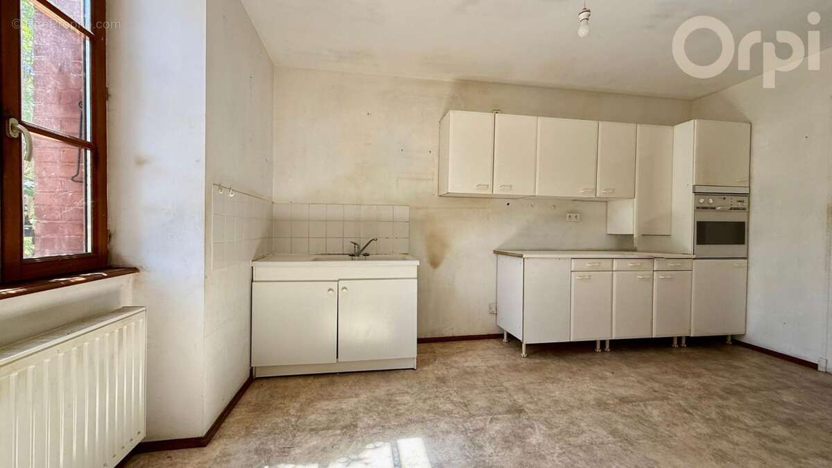  Maison en pierres - St Sulpice Laurière - photo 9