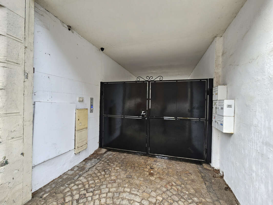 Appartement à CARVIN