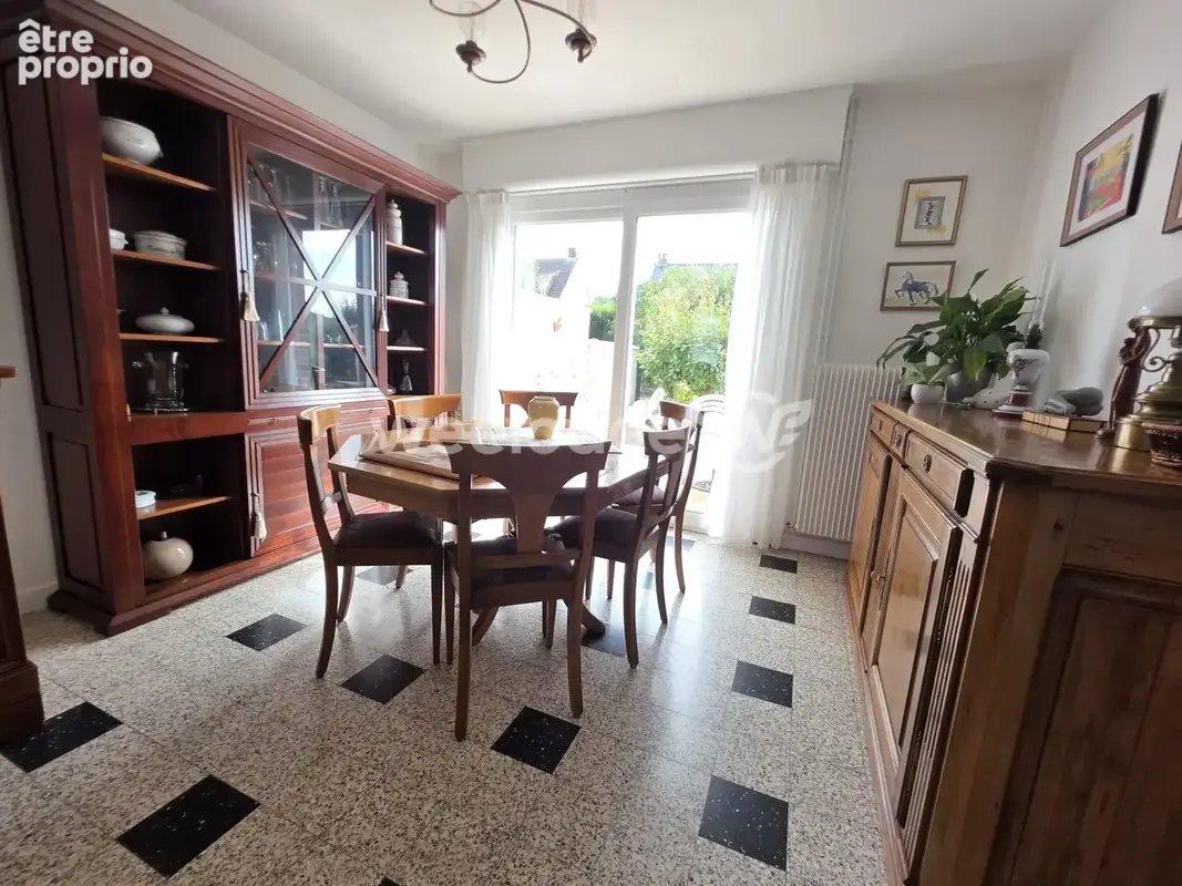 Maison 5 pièces 98 m² à vendre à Preseau (59990) - photo 2