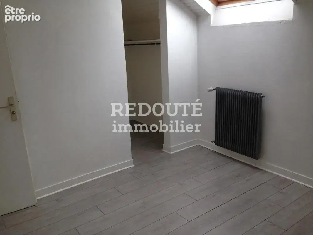 A vendre a reims secteur st remi ensemble de biens - photo 2