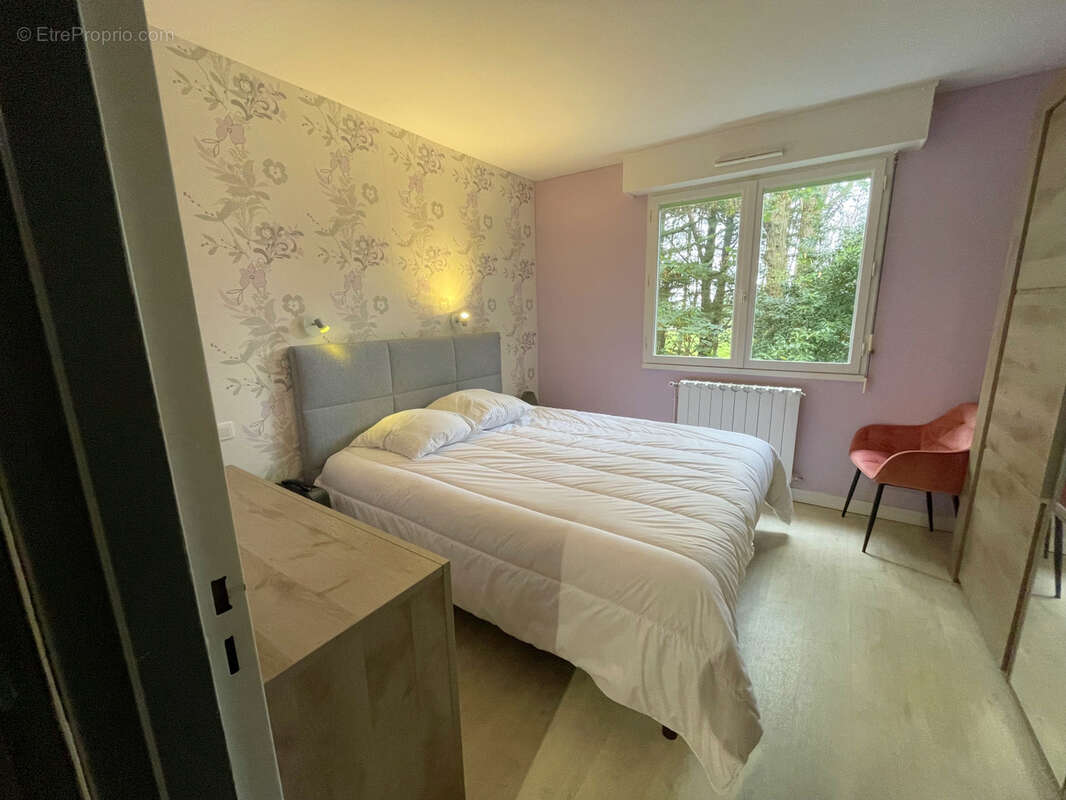 Appartement à LA BAULE-ESCOUBLAC