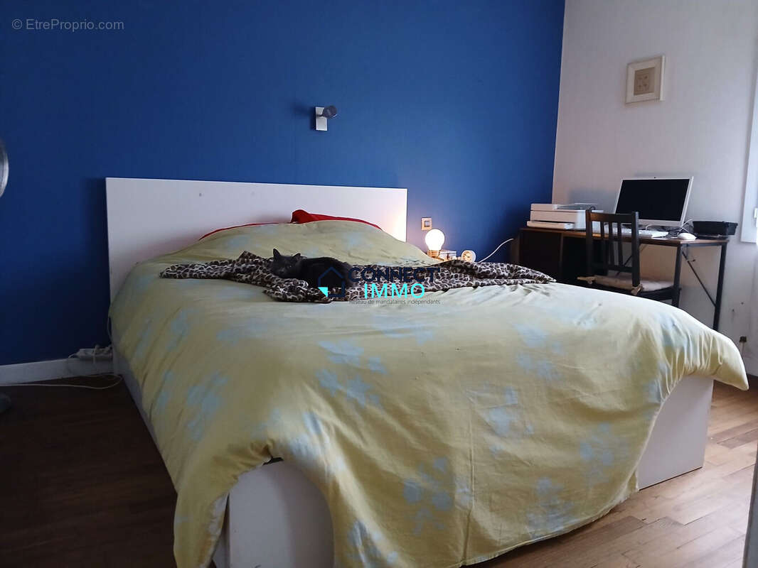 Maison 125 m² à Plouray  - photo 6