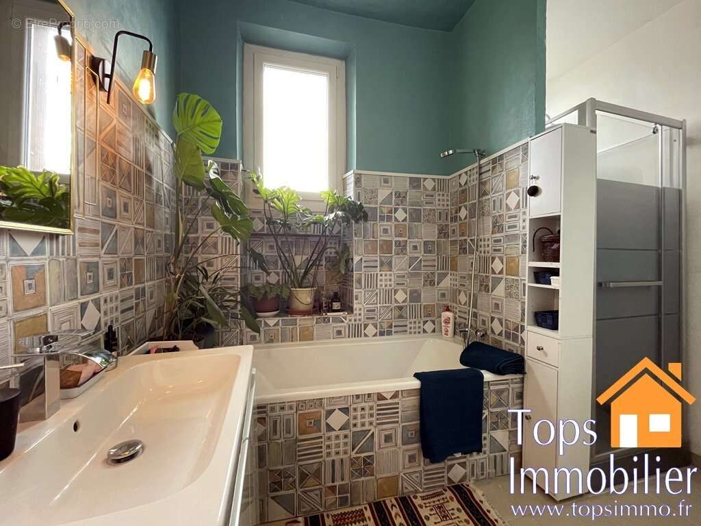 Maison à VILLEFRANCHE-DE-ROUERGUE