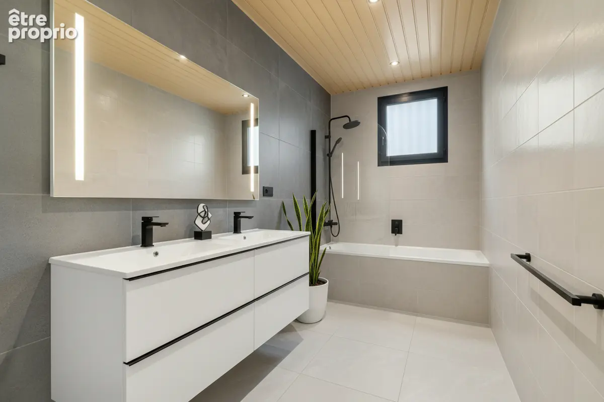 Maison 235m² à castanet-tolosan - photo 12