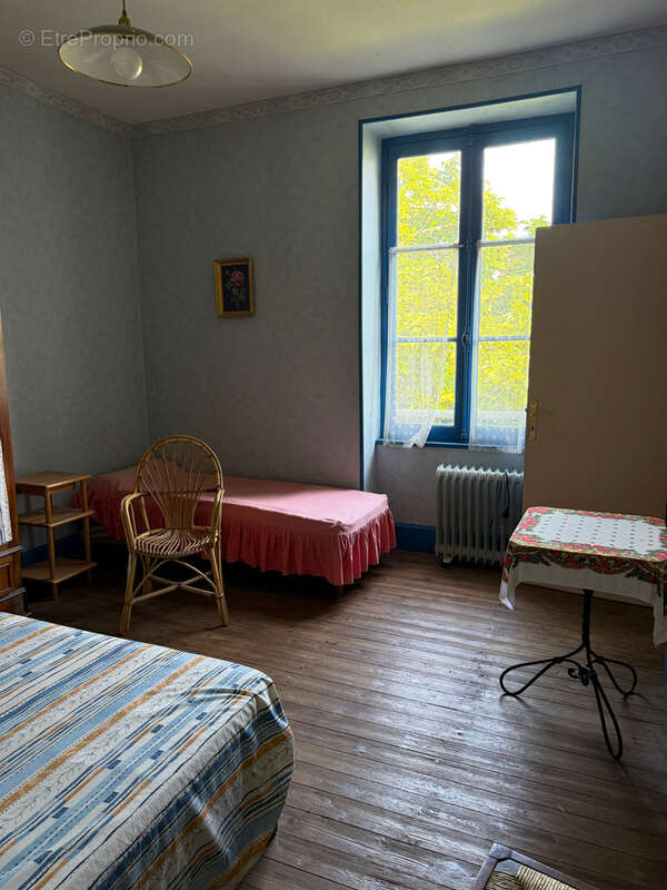 Maison à VILLEFRANCHE-DE-ROUERGUE