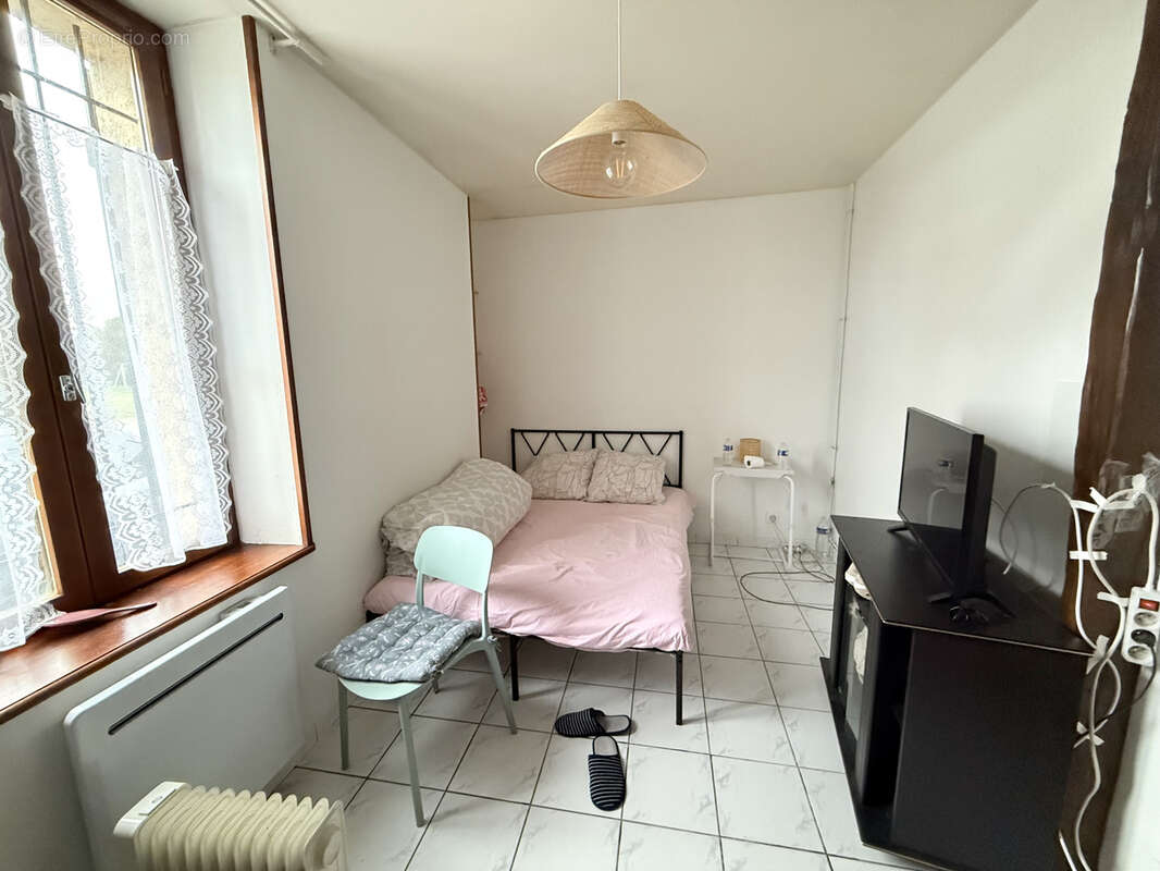 Appartement à VIERZON