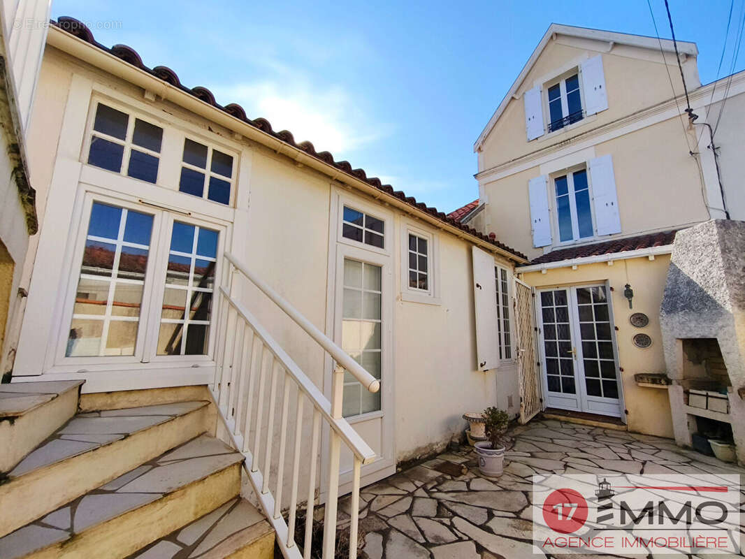 Maison Châtelaillon-Plage 5 pièces 121 m² - photo 3