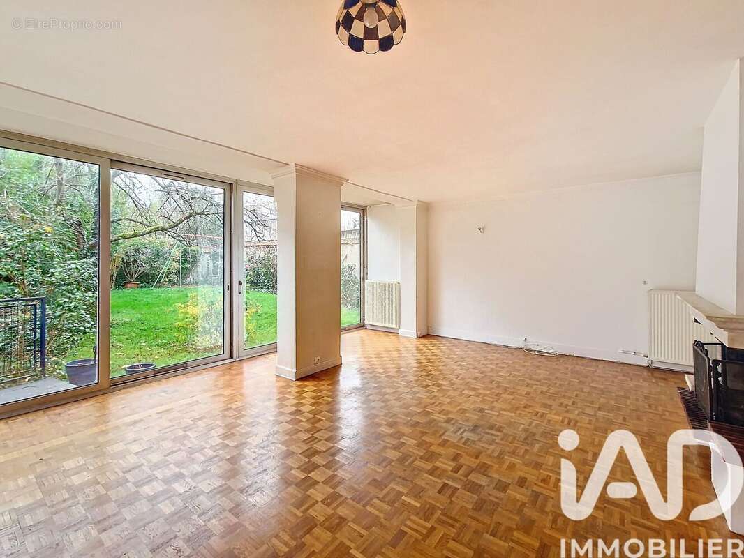 Photo 2 - Appartement à CHATENAY-MALABRY