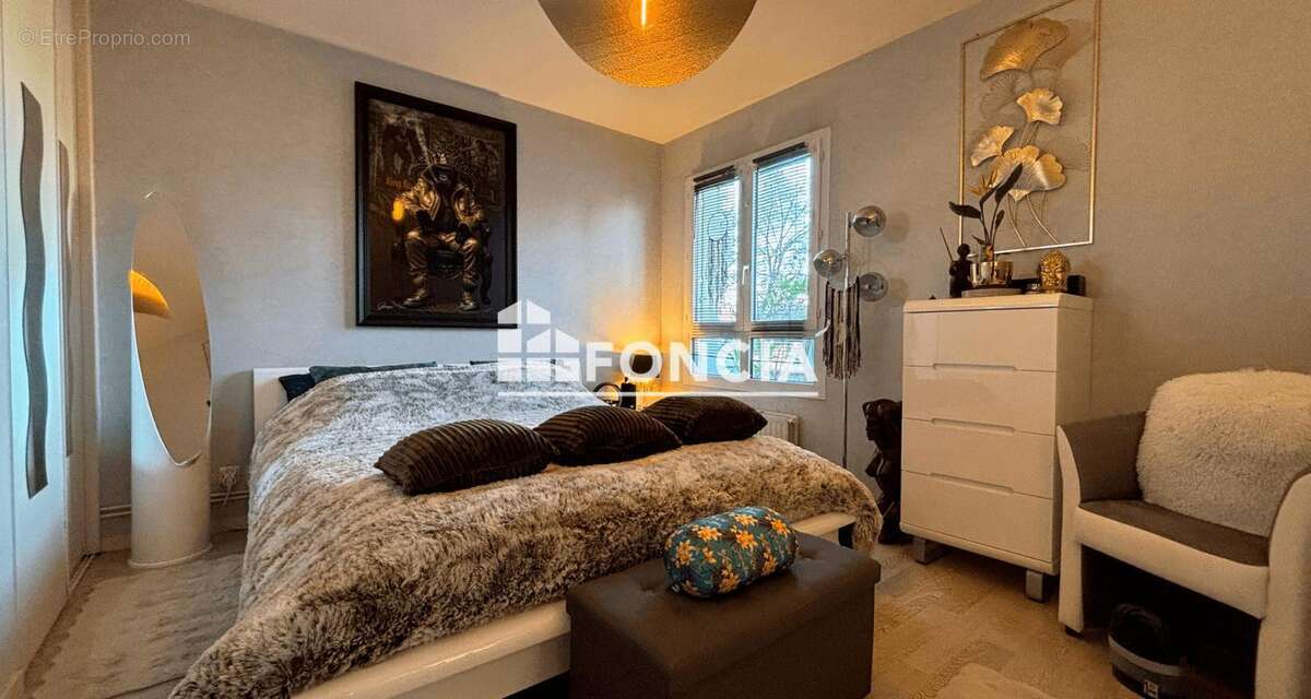 Appartement à VANNES