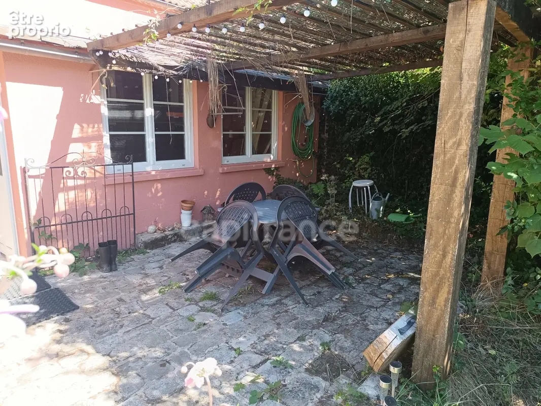 Maison à vendre 4 pièces ARCES DILO (89) - photo 26