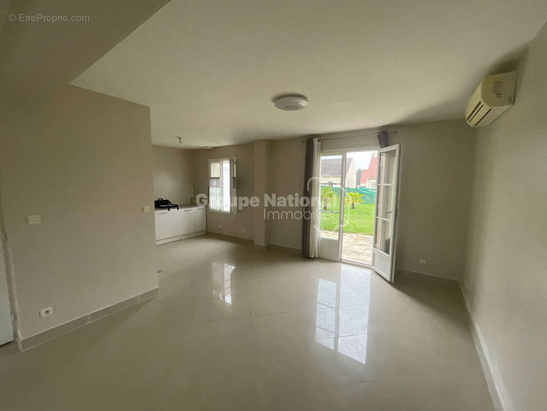 Maison contemporaine de 7 pièces - photo 3