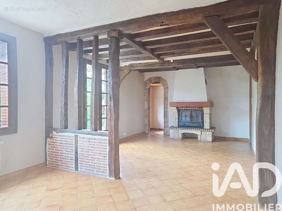 Photo 5 - Maison à MEUNG-SUR-LOIRE