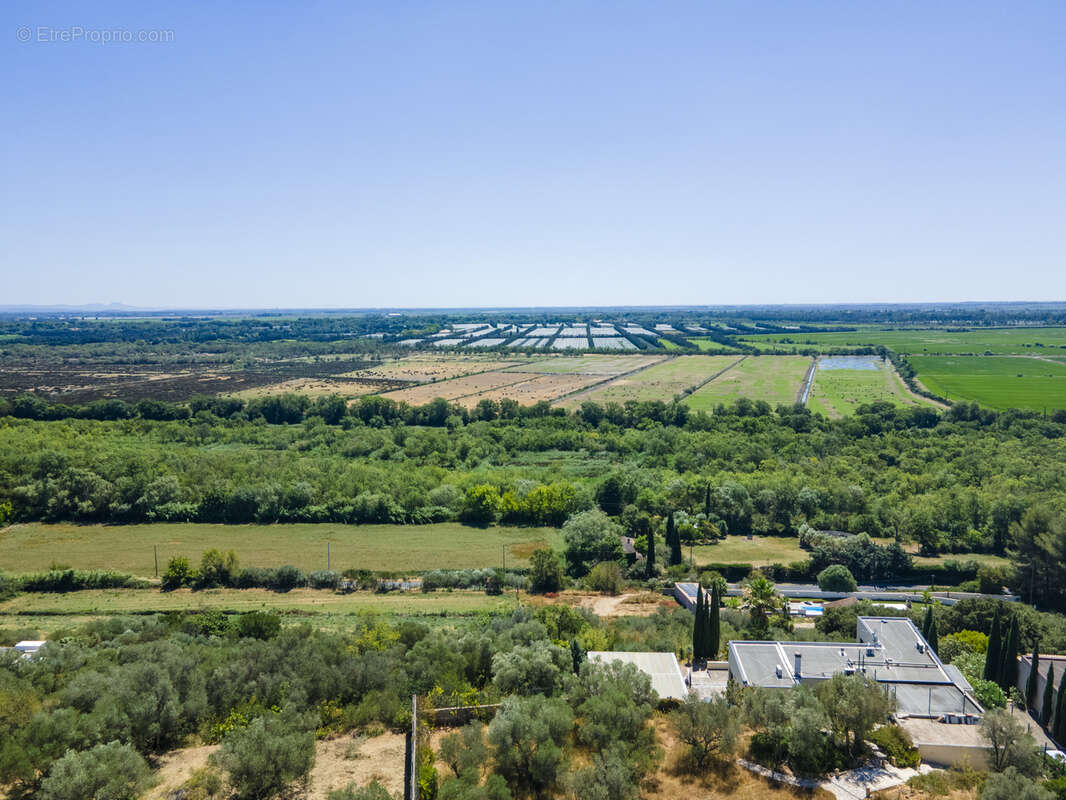 Maison à SAINT-GILLES