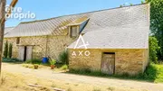 Maison à SIXT-SUR-AFF