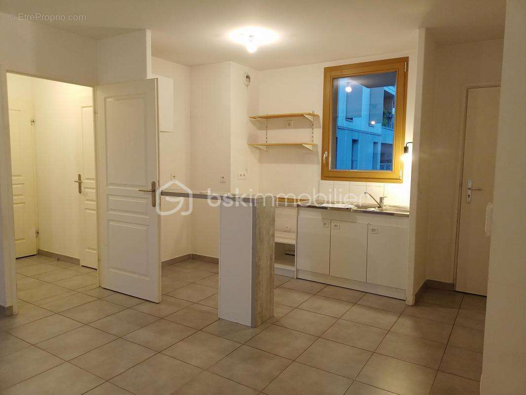 Appartement à LA RAVOIRE