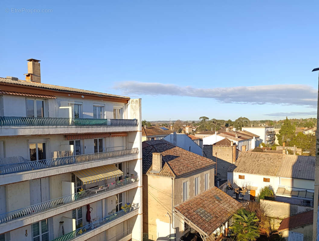 Appartement à TONNEINS
