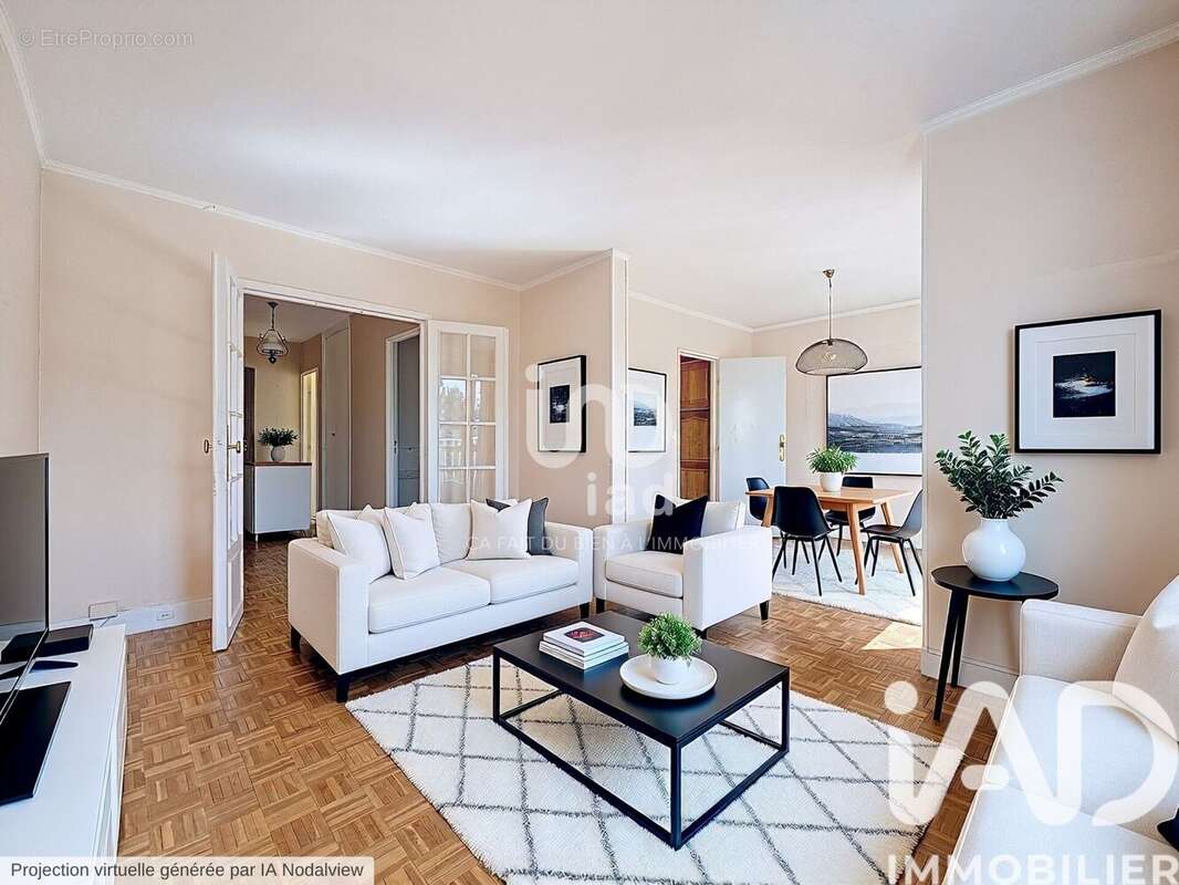 Photo 2 - Appartement à VILLEJUIF