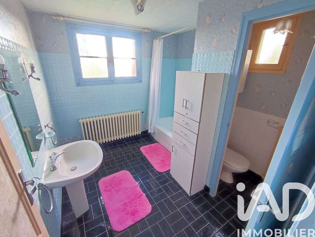 Photo 6 - Maison à SAINT-AUBIN-DES-BOIS