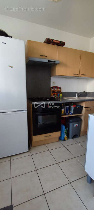Appartement à ARGENTAN
