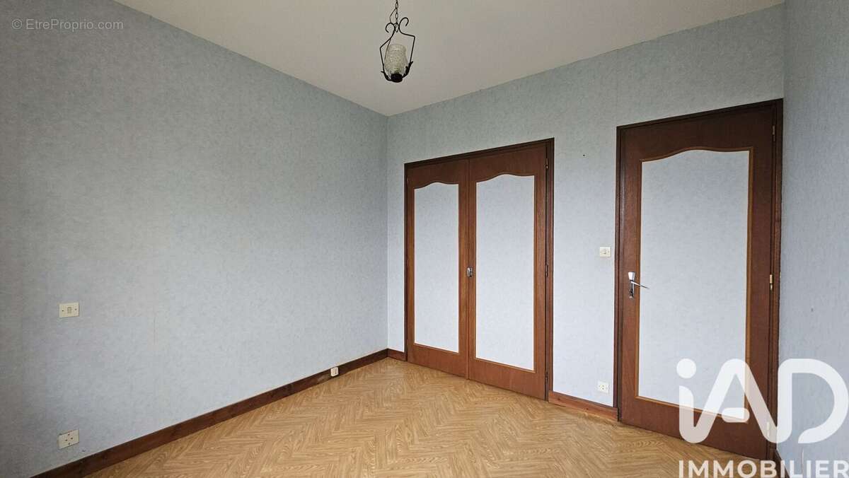 Photo 7 - Maison à RUFFEC