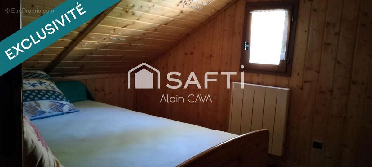 Photo 9 - Maison à SEYNE