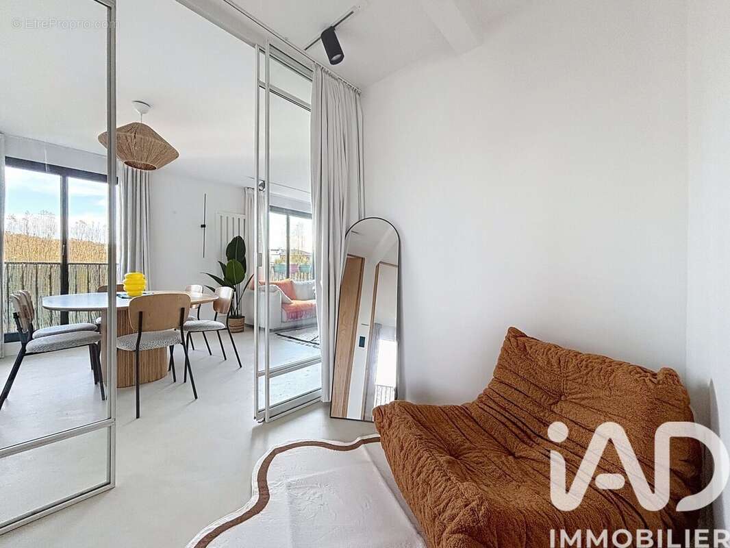 Photo 9 - Appartement à VAUCRESSON