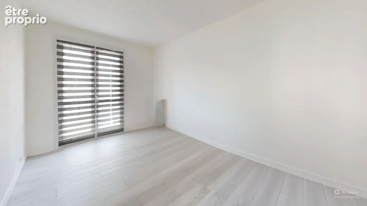 Appartement Le Havre 3 pièce(s) 79 m2 - photo 8