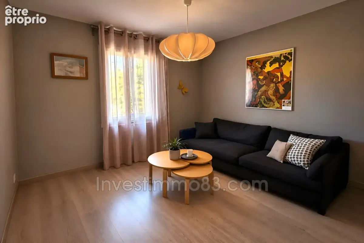 Maison 4 pièces 78 m² à vendre à Rousset (13790) - photo 7