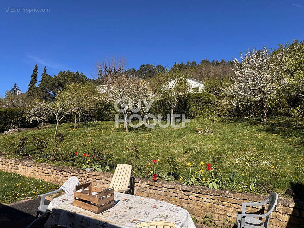 Maison 160m² Frotey Les Vesoul - photo 16