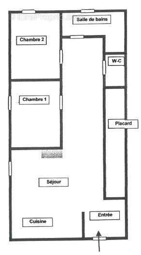 Appartement 104 m² à Prades  - photo 30