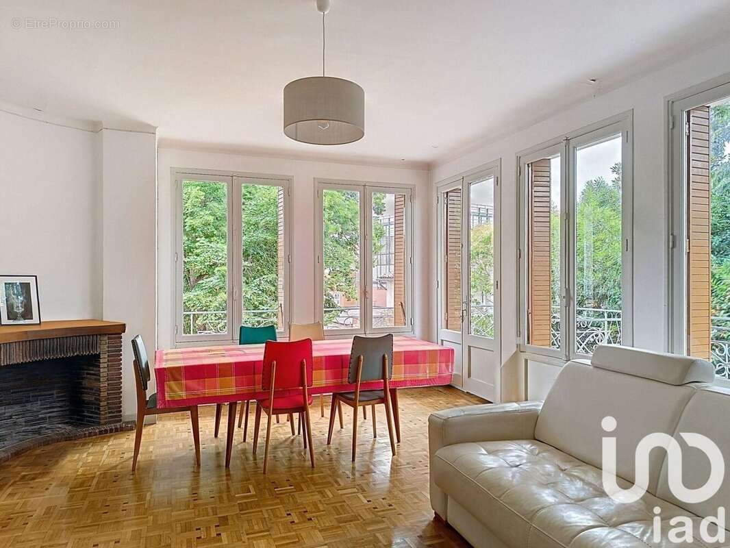 Photo 3 - Maison à BLAGNAC