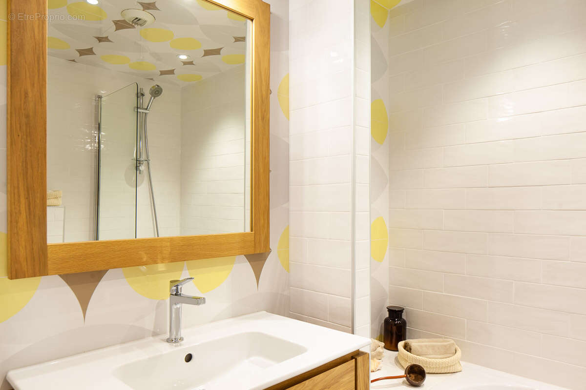 Maison à BEAUSOLEIL