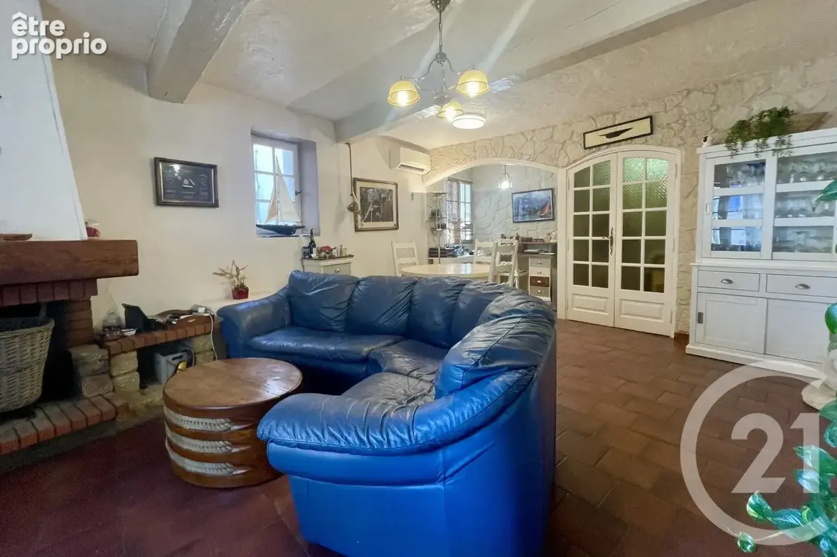 Maison 226 m² à Le Lavandou  - photo 3