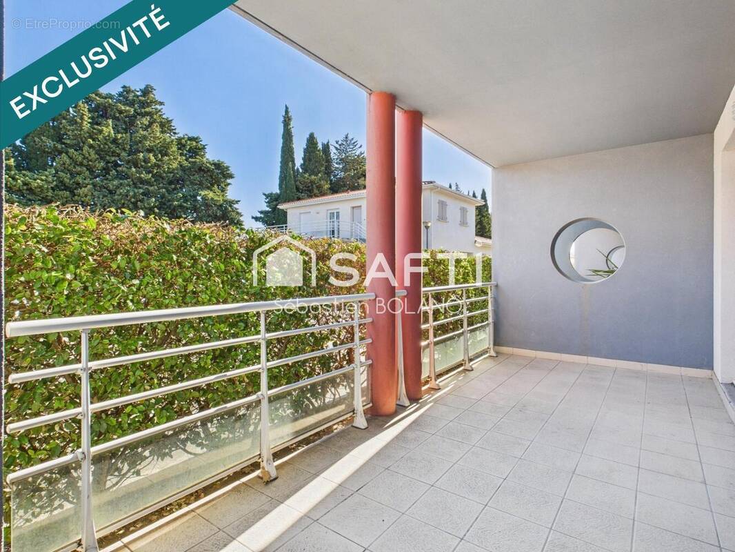 Photo 1 - Appartement à BAHO