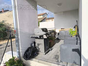 Appartement à BELLEVILLE