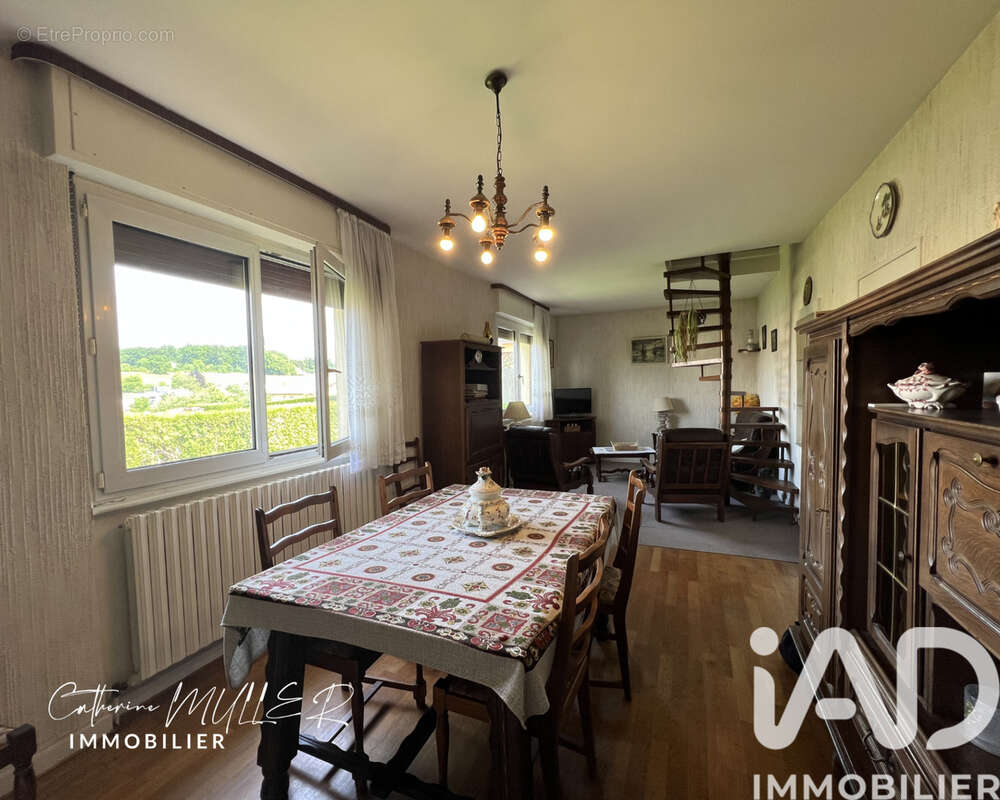 Photo 2 - Maison à BAVILLIERS