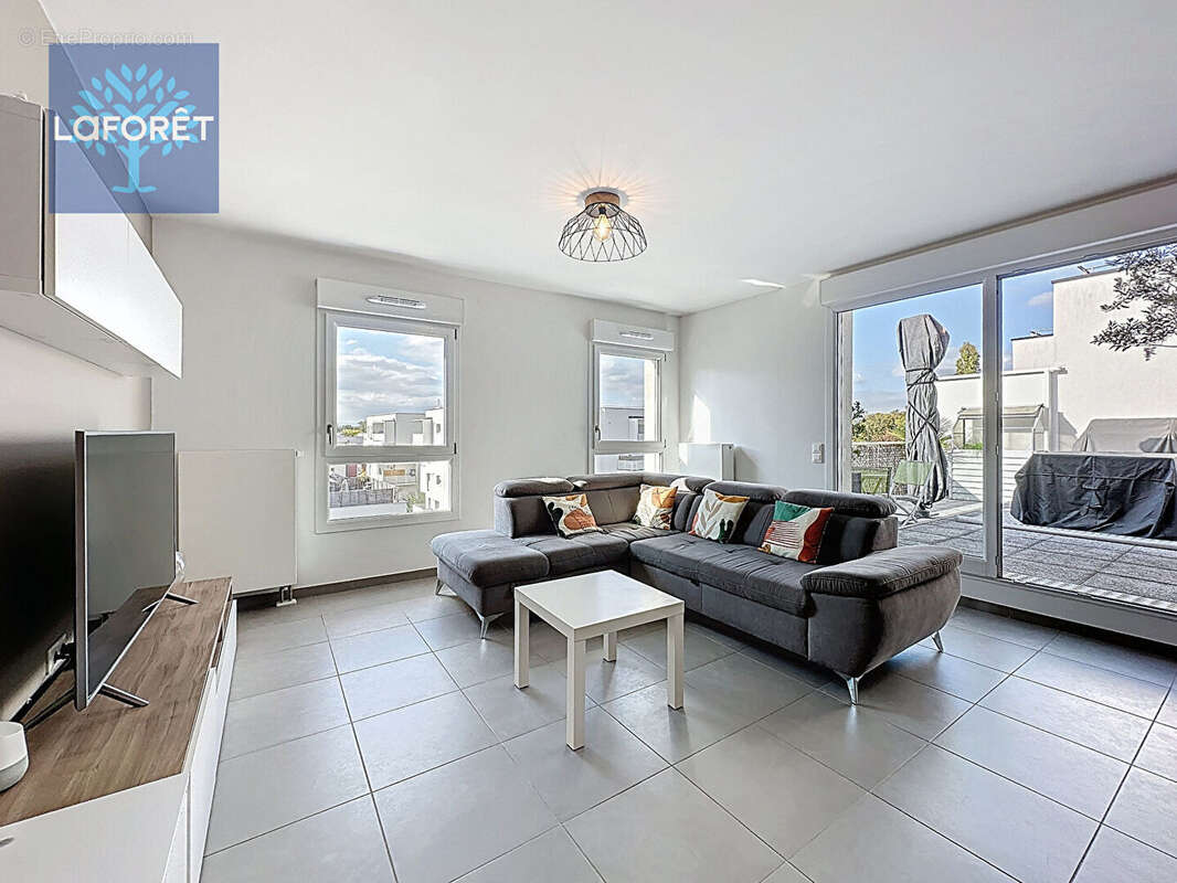 Appartement à OSTWALD