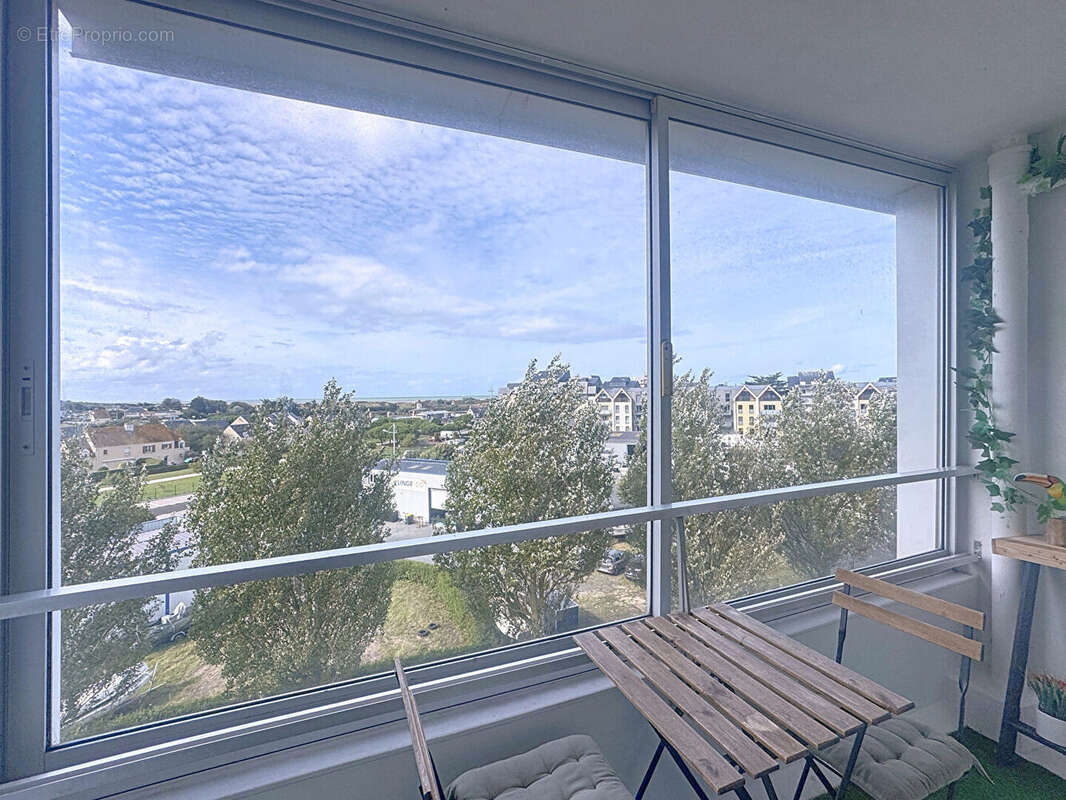 Appartement à COURSEULLES-SUR-MER