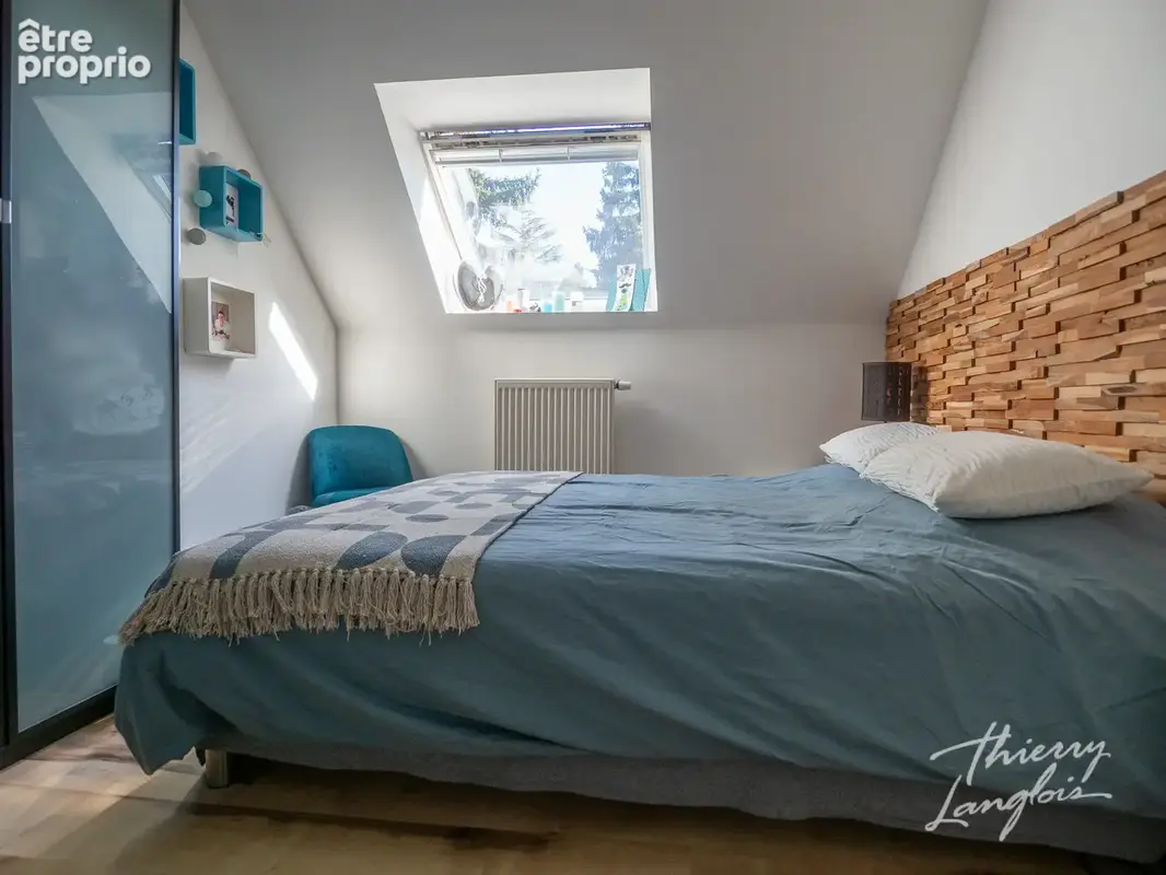 Maison recente au coeur de cysoing - photo 8