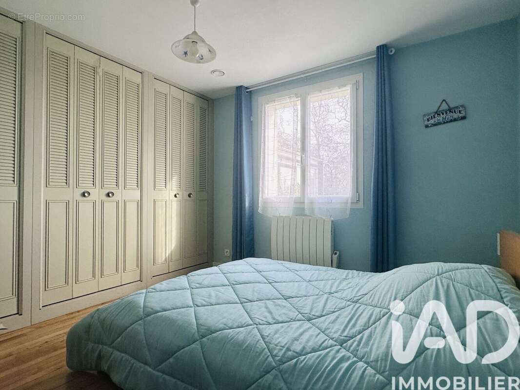 Maison 206 m² à Saint-Vincent-Sur-Graon  - photo 8