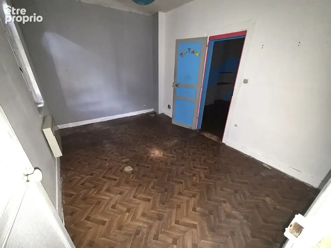 Maison a renover a la ferte sous jouarre - photo 4