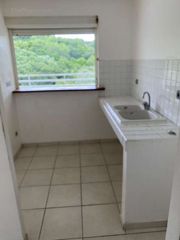 Photo 4 - Appartement à FORT-DE-FRANCE
