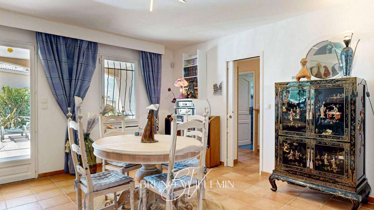 Maison à CARCASSONNE