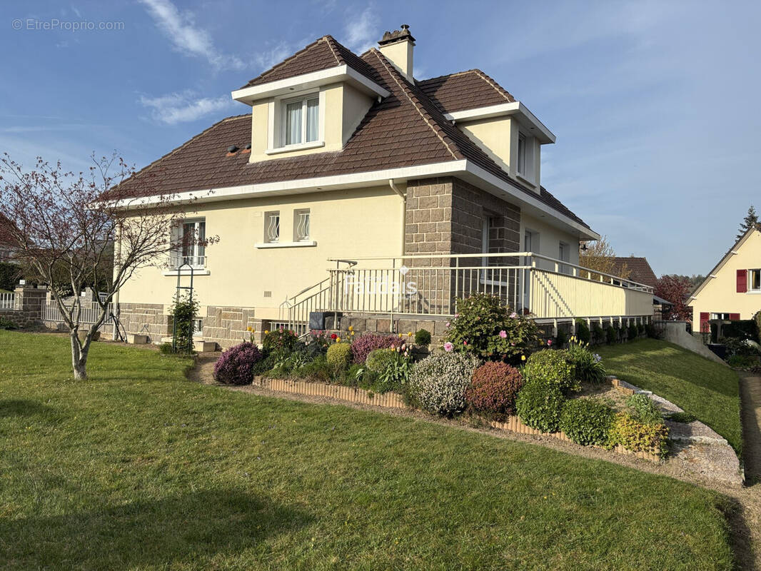 Maison à AGNEAUX