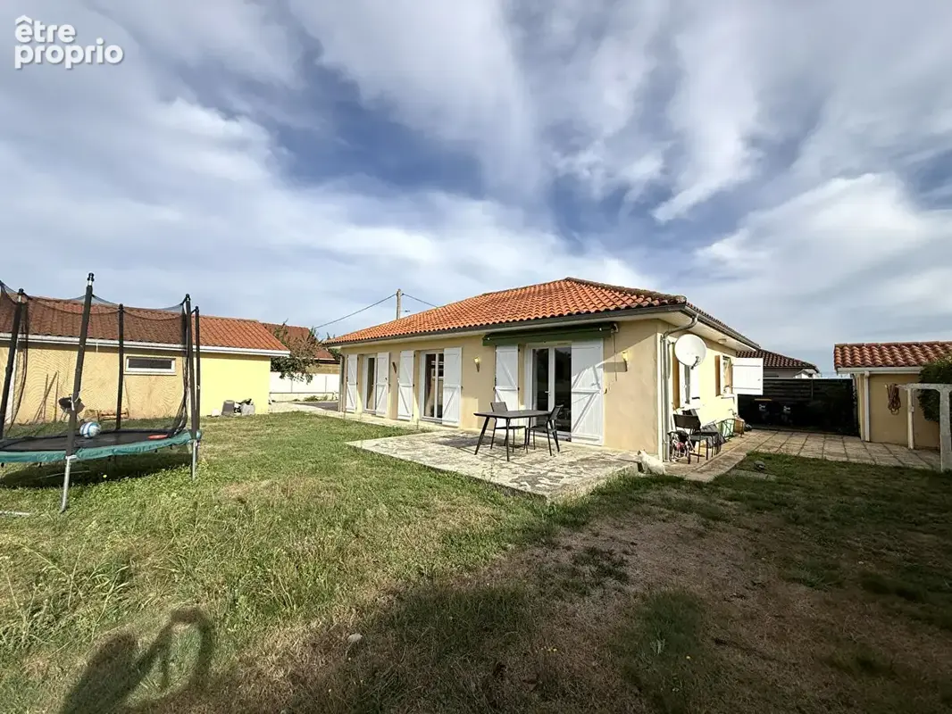 Maison à BAZET
