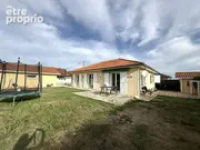 Maison à BAZET